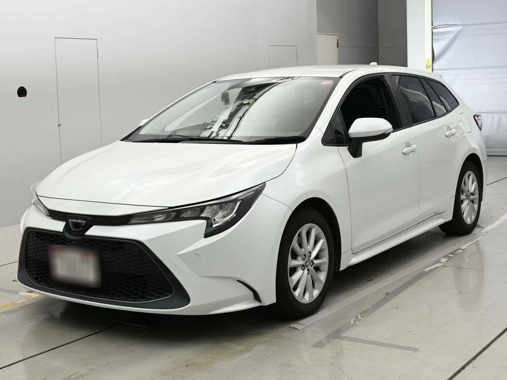 Toyota Corolla Wagon ZRE212W 2022